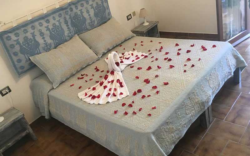 ROCCARUJA RESORT CLUB ESSE